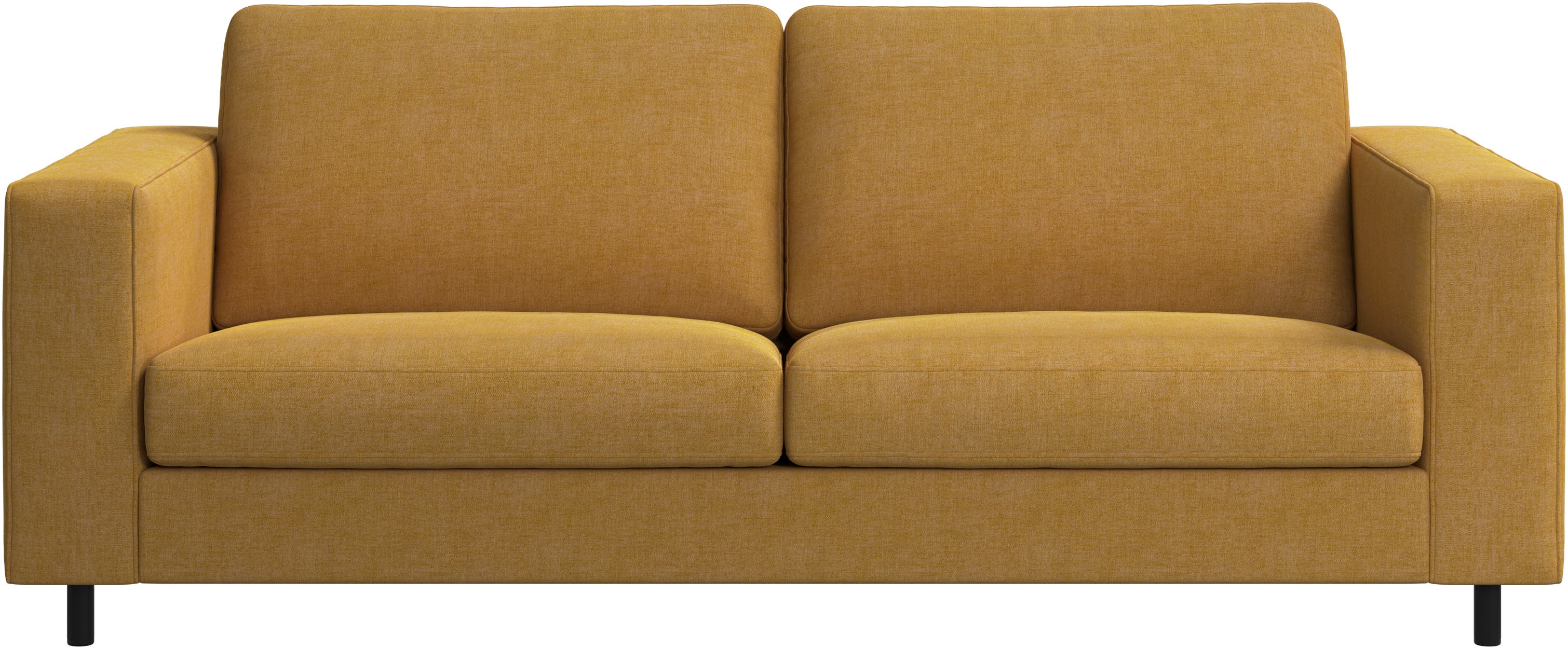 2.5-seater designer sofas | See our collection - Yellow 2.5-seater designer sofas | See our collection - Yellow